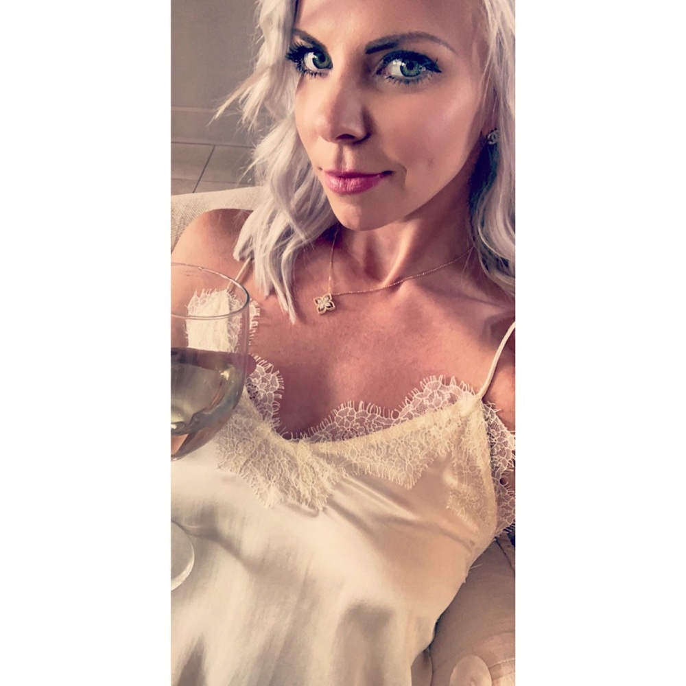Meet your Posher, Michelle